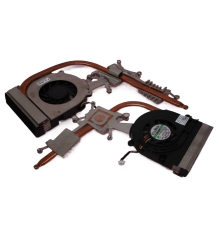 Heatsink laptop Dell Inspiron 1440 (VGA rời)